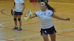 FINALI NAZIONALI GIOVANILI INDOOR 2016